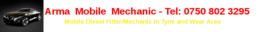Arma Mobile Mechanic