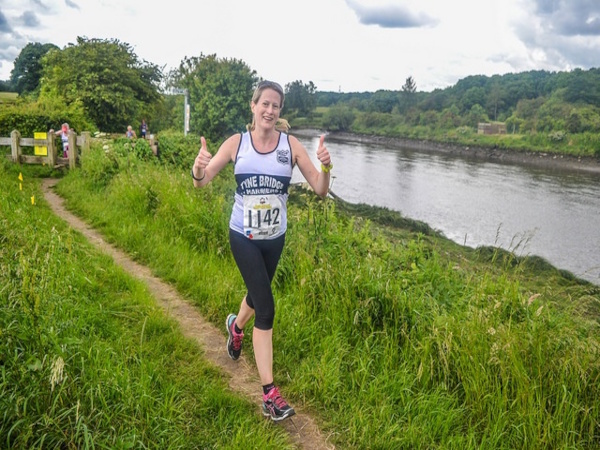 Penshaw Half Marathon