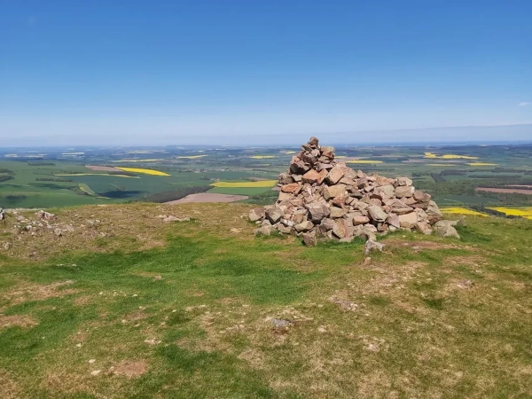 Three Forts Trail Challenge