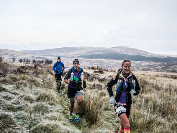 Wooler Trail Marathon