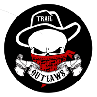 Trail Outlaws Logo