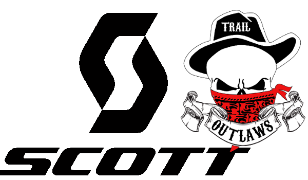 Trail Outlaws Logo