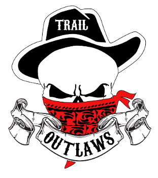 Trail Outlaws Logo